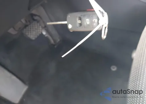 2016 Volkswagen Passat 1.8T S from USA, damaged, VIN 1VWAT7A33GC002554